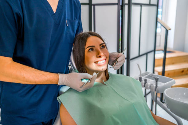 Oral Cancer Screening in Stone Ridge, VA
