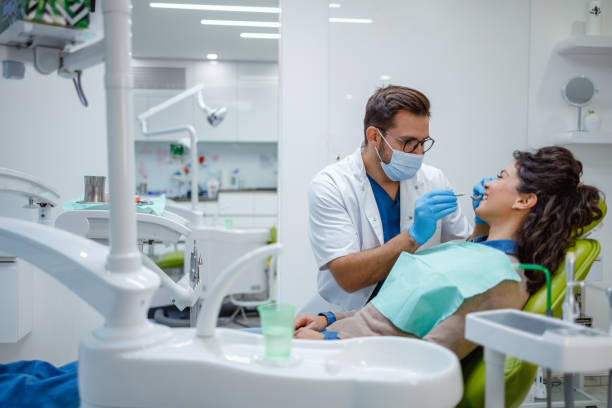 Best Oral Cancer Screening  in Stone Ridge, VA
