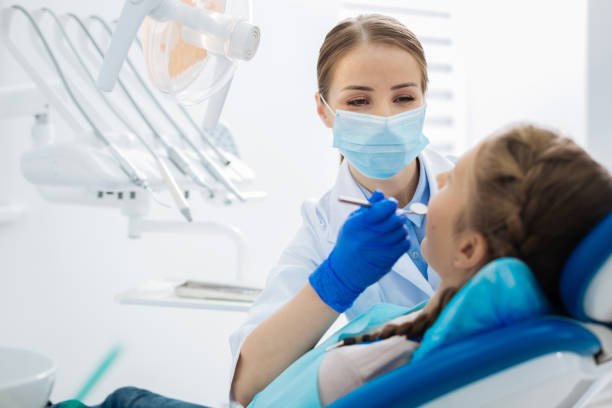 Best Laser Dentistry  in Stone Ridge, VA